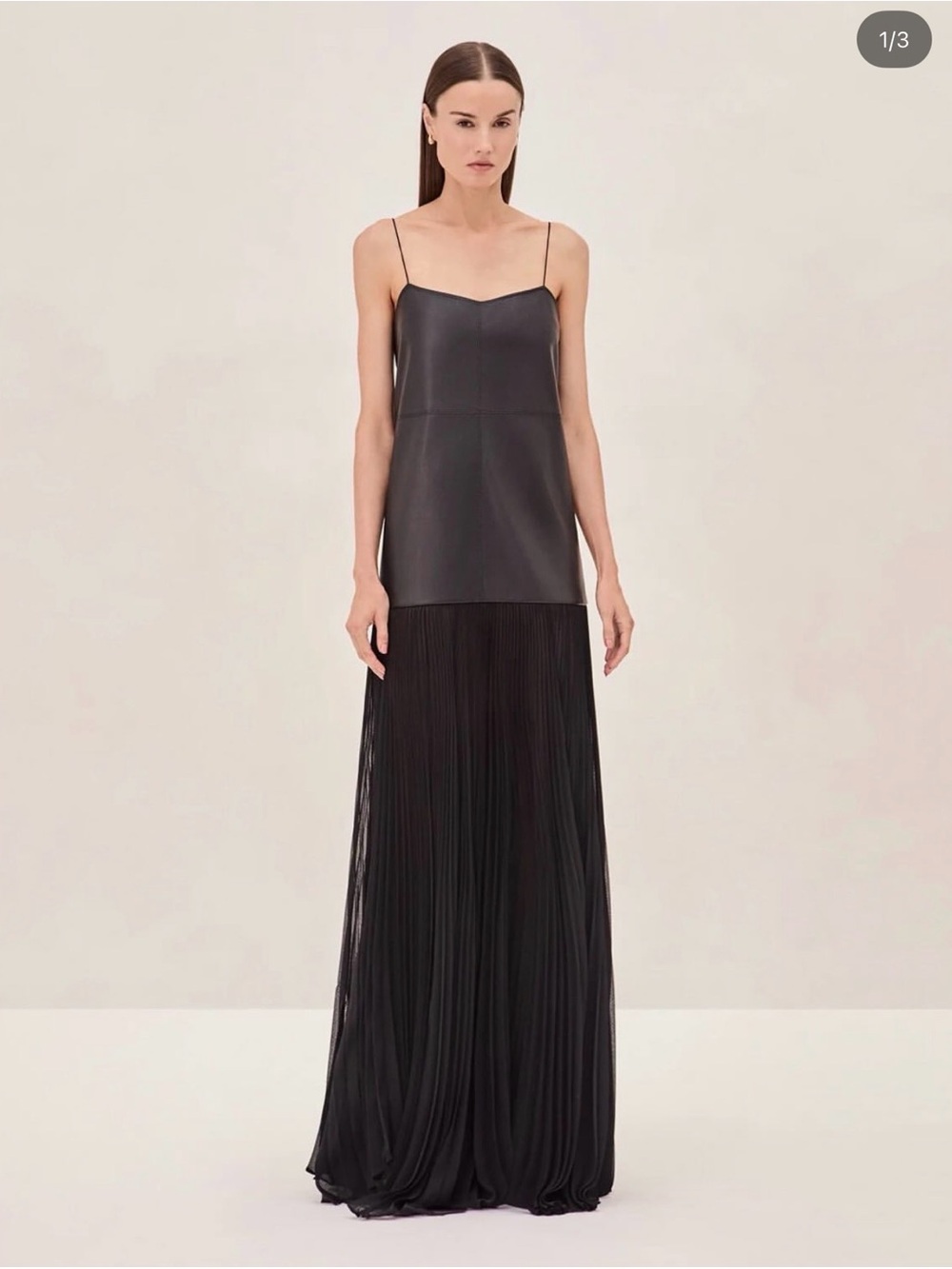Alexis Kaleena dress!